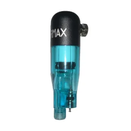  Filtro para aerógrafo MAC Sparmax Silver Bullet