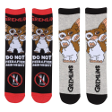 Gremlins pack 2 Gizmo SM socks