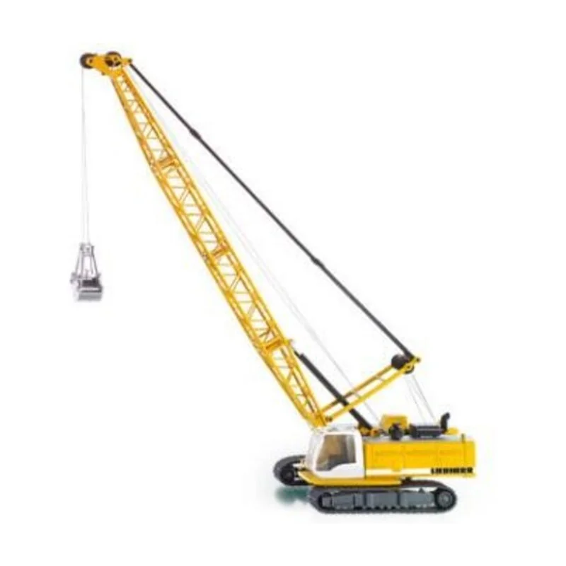 Cable Excavator 1:87 Cable Excavator 1:87