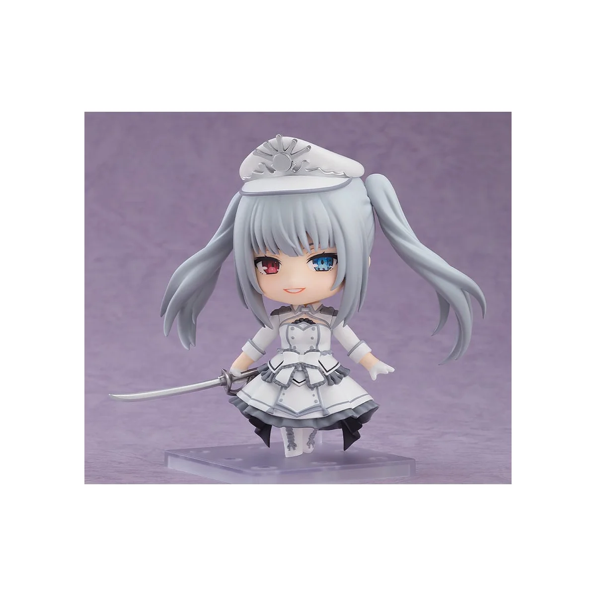 Figuras Date A Bullet Nendoroid Queen Figure 10 cm
