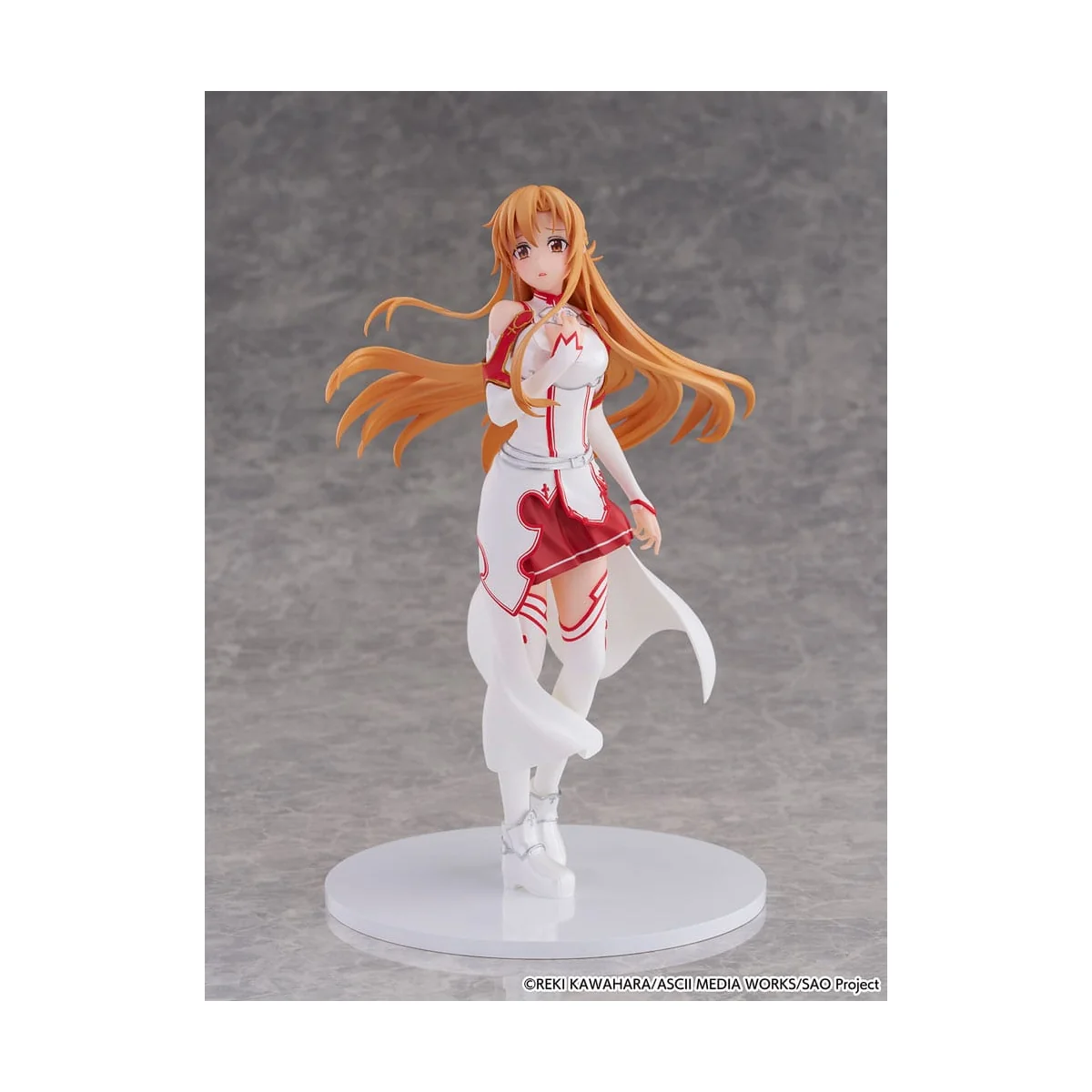  Sword Art Online Cantabile Asuna 21 cm