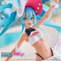 Figuras Hatsune Miku GT Project Trio-Try-iT Racing Miku 2024 Summer Holiday Ver. 21cm Figuras Hatsune Miku GT Project Trio-Try-iT Racing Miku 2024 Summer Holiday Ver. 21cm