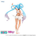 FRYU50267 Hatsune Miku GT Project Trio-Try-iT Racing Miku 2024 Summer Holiday Ver. 21cm FRYU50267 Hatsune Miku GT Project Trio-Try-iT Racing Miku 2024 Summer Holiday Ver. 21cm