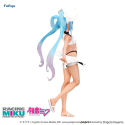 Hatsune Miku GT Project Trio-Try-iT Racing Miku 2024 Summer Holiday Ver. 21cm Hatsune Miku GT Project Trio-Try-iT Racing Miku 2024 Summer Holiday Ver. 21cm