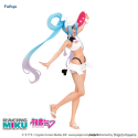 Hatsune Miku GT Project Trio-Try-iT Racing Miku 2024 Summer Holiday Ver. 21cm Hatsune Miku GT Project Trio-Try-iT Racing Miku 2024 Summer Holiday Ver. 21cm