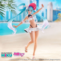 Hatsune Miku GT Project Trio-Try-iT Racing Miku 2024 Summer Holiday Ver. 21cm Hatsune Miku GT Project Trio-Try-iT Racing Miku 2024 Summer Holiday Ver. 21cm