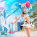Hatsune Miku GT Project Trio-Try-iT Racing Miku 2024 Summer Holiday Ver. 21cm Hatsune Miku GT Project Trio-Try-iT Racing Miku 2024 Summer Holiday Ver. 21cm