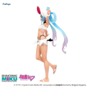 Hatsune Miku GT Project Trio-Try-iT Racing Miku 2024 Summer Holiday Ver. 21cm Hatsune Miku GT Project Trio-Try-iT Racing Miku 2024 Summer Holiday Ver. 21cm