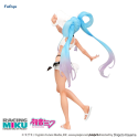 Hatsune Miku GT Project Trio-Try-iT Racing Miku 2024 Summer Holiday Ver. 21cm Hatsune Miku GT Project Trio-Try-iT Racing Miku 2024 Summer Holiday Ver. 21cm