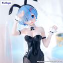 Furyu ReZERO -Starting Life in Another World- BiCute Bunnies Rem Bicolor 29 cm