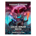  Dungeons & Dragons RPG Guide to Dungeon Master 2024 *SPANISH*