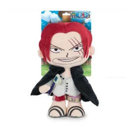  One Piece plush toy Shanks 30 cm