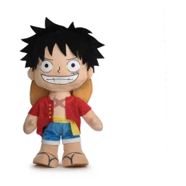  One Piece Luffy plush 70 cm