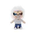  Iron Maiden plush toy Regular Anniversary Fashion 28 cm