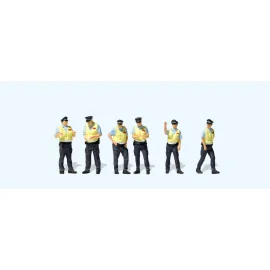  DB security agents