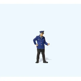  Line crossing agent