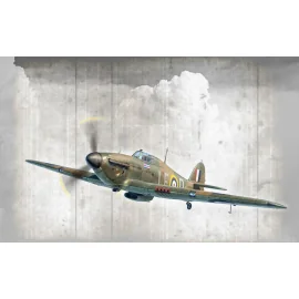  Hurricane Mk 1 Aces