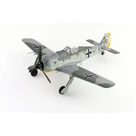  Focke Wulf 190A-3 III/JG.2 Commander Hptm. Hans Hahn WWII