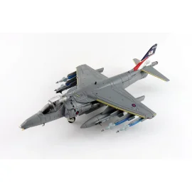  Harrier GR.9 ZD406 Royal Navy Strike Wing RAF Station Cottesmore 2009