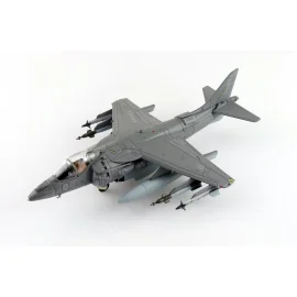  AV-8B plus Harrier II 163879 VMA-211 US Marines 2013