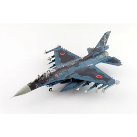  Mitsubishi F-2A 'Veer Guardian 23' 63-8537 3rd Sqn JASDF 2023