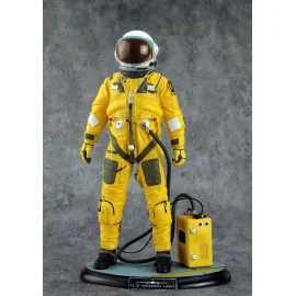  U-2 'Dragon Lady' Pilot Figure