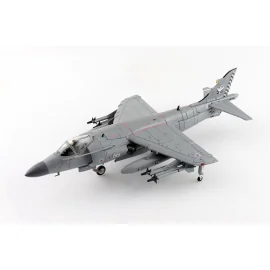  Sea Harrier FA.2 ZH796, Royal Navy, 2018