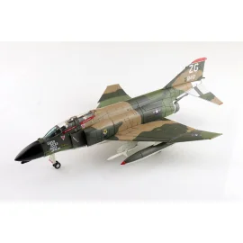  F-4C Wild Weasel 'Super Cocks Swiss Samilar'64-0840 67th TFS Korat RTAFB 1971