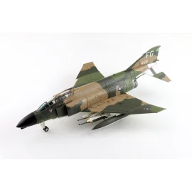  F-4C Phantom II 63-7499 Daniel 'Chappie' James Jr 433rd TFS/ 8th TFW 1967