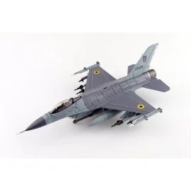  F-16AM Falcon 'Ukrainian Air Force' Ukraine August 2024