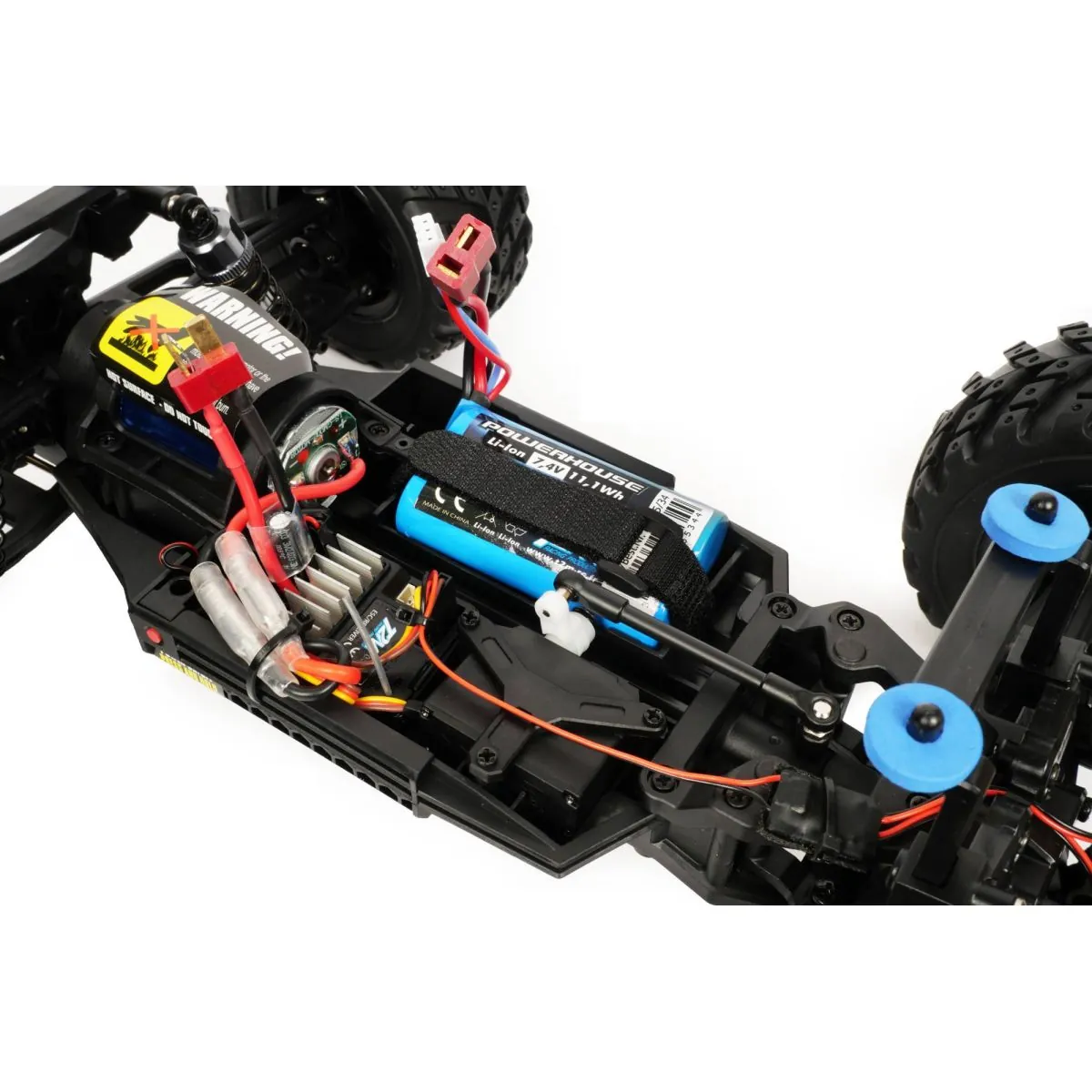 Pirate Racer