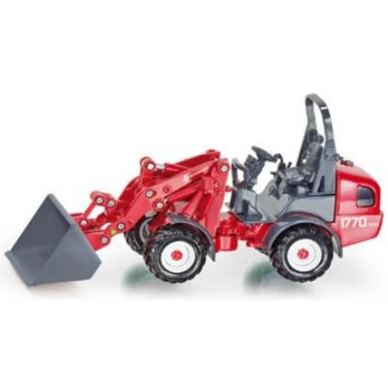 Weidemann Hoftrac 1:32
