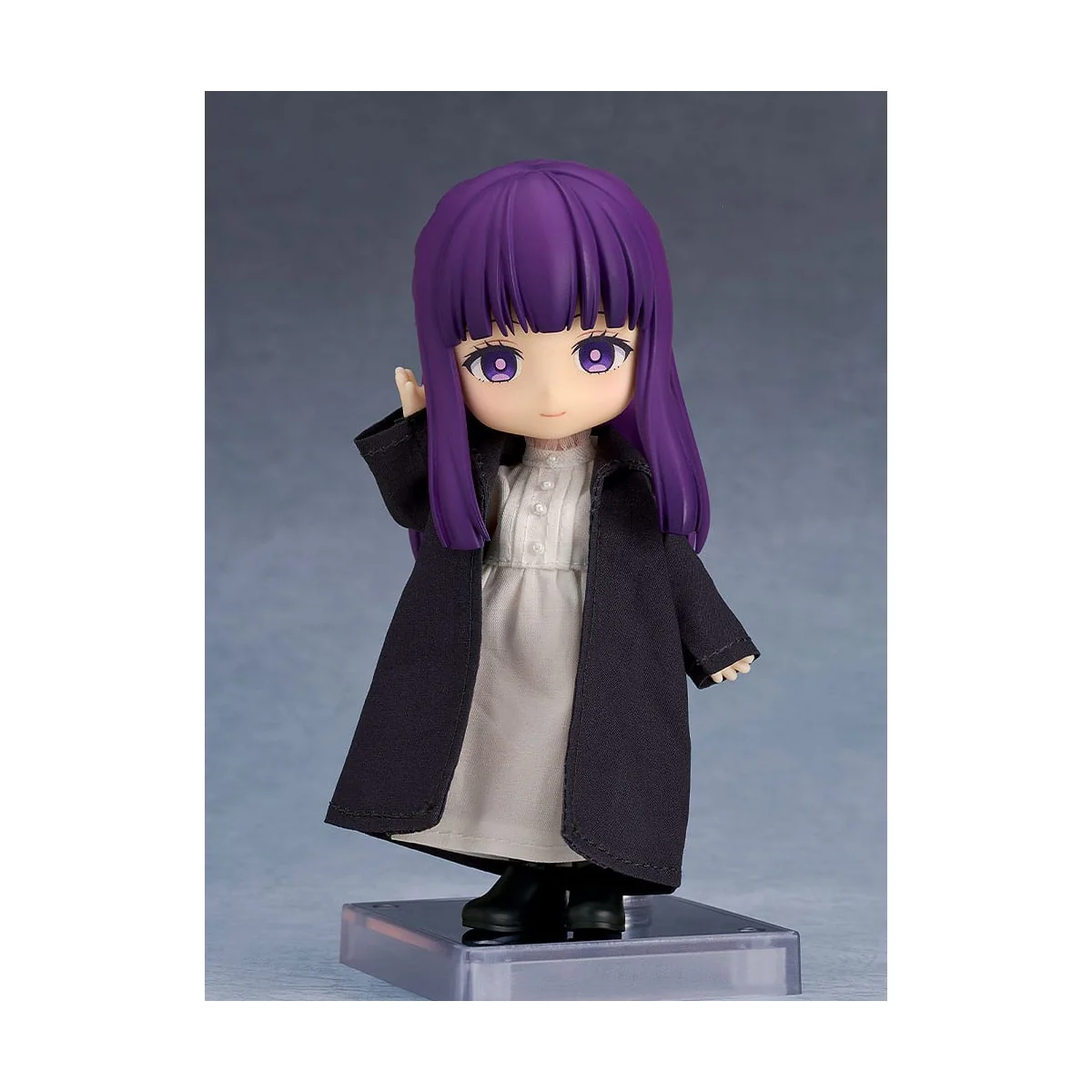 Figuras Frieren: Beyond Journey's End Nendoroid Doll Fern Figure 14 cm