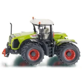 Miniatura agrícola Claas Xerion 1:32