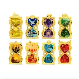  Harry Potter Mystery Blind Box Pins Hourglass Asst 16Pcs