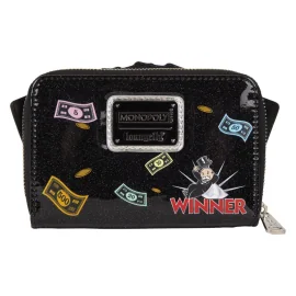  Monopoly Loungelfy Money Wallet