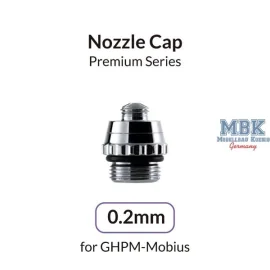  Mobius 0.2mm Nozzle Cap