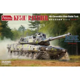  KF51-U Main Battle Tank