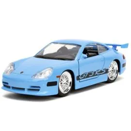 1:32 PORSCHE 911 GT3 RS GLOSSY BLUE FF