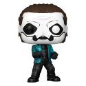Figurita Ghost POP! Rocks Vinyl Figure Ghost "Glam" (GL) 9 cm Figurita Ghost POP! Rocks Vinyl Figure Ghost "Glam" (GL) 9 cm