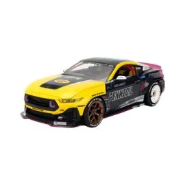  1:24 FORD MUSTANG GT RTR 130 HOBSON RTR 2024