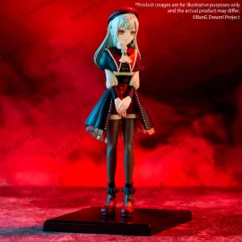 Estatuas BanG Dream! Premium Ave Mujica Mortis 18 cm