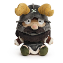  Delicious in Dungeon Senshi plush toy 22 cm