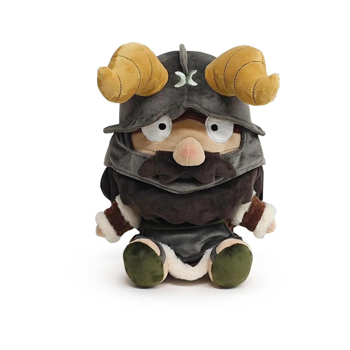  Delicious in Dungeon Senshi plush toy 22 cm