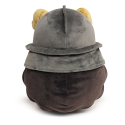 Peluche Delicious in Dungeon Senshi plush toy 22 cm