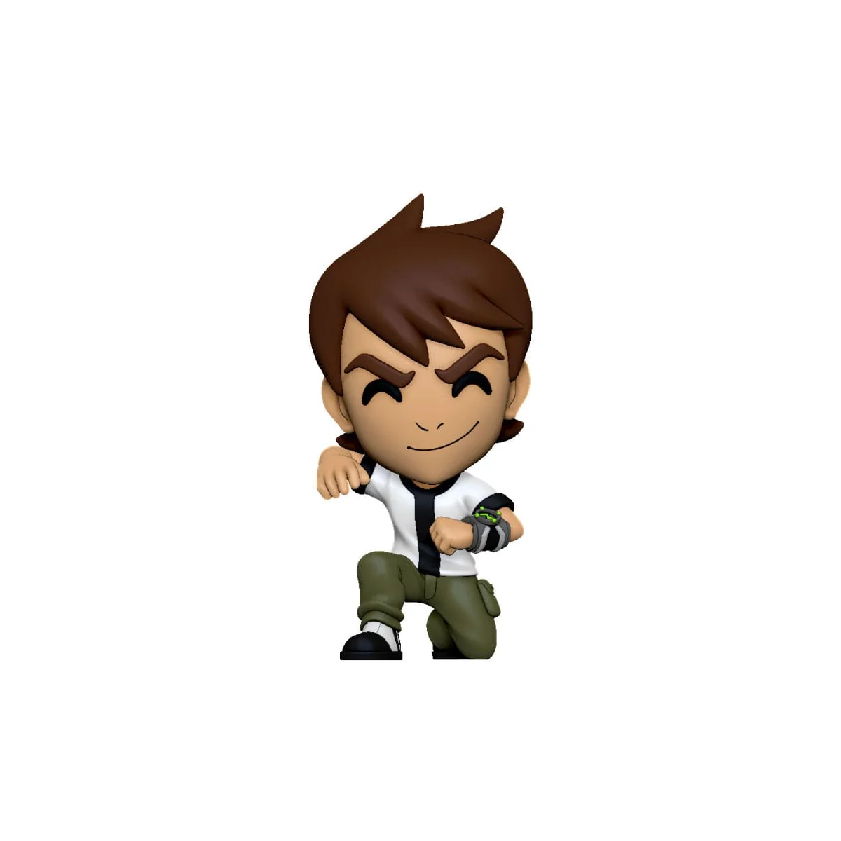 Estatuas Ben 10 Vinyl figurine Ben 10 10 cm