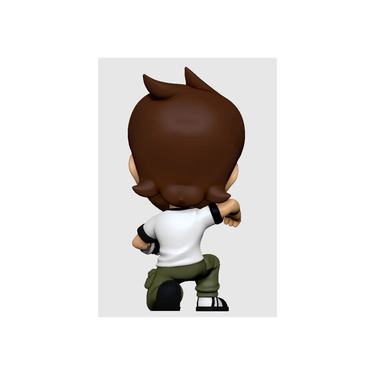 YOTO65485 Ben 10 Vinyl figurine Ben 10 10 cm