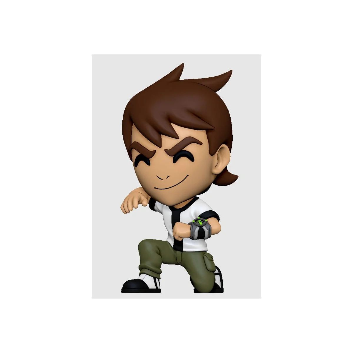Ben 10 Vinyl figurine Ben 10 10 cm