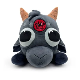 Helluva Boss Goat Weighted Plush 40 cm