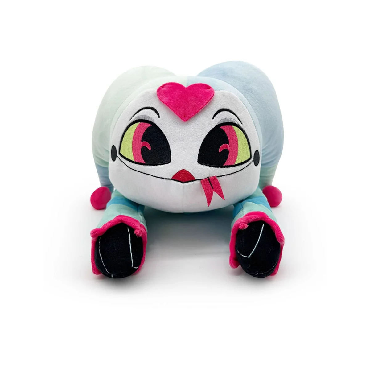  Helluva Boss Fizzarolli Weighted Plush 40 cm